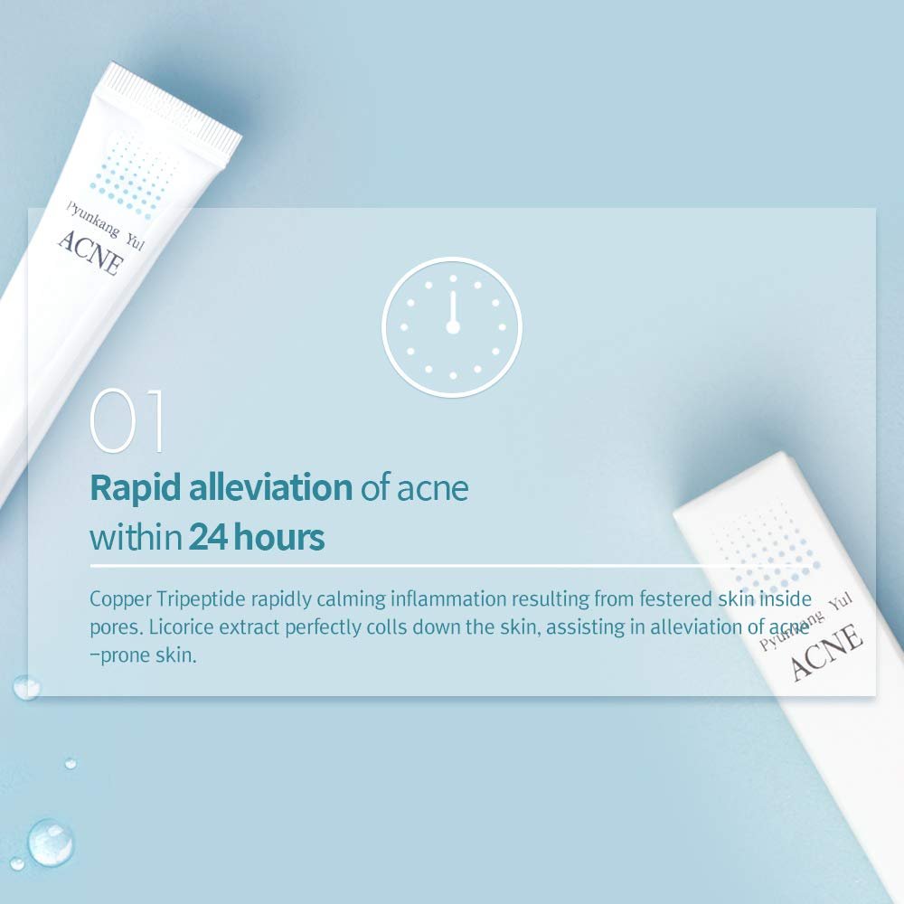 Pyunkang Yul Acne Spot Cream 15mlEYE CREAMGlam Secret