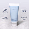 Pyunkang Yul Low pH Pore Deep Cleansing Foam 100mlCleanserGlam Secret