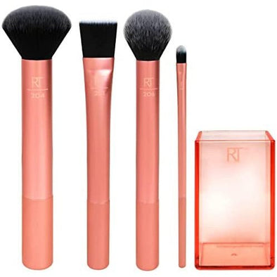 Real Techniques Flawless Base Brush SetCosmetics toolGlam Secret