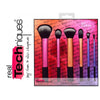 Real Technique exclusive brush set 6 pieces RT-1Glam Secret