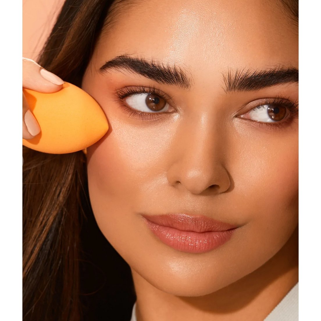 Real Techniques Everyday Essentials 5-Piece Makeup Brush SetHealth & BeautyGlam Secret