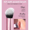 Real Techniques Artist Essentials Makeup Brush SetBrushesGlam Secret