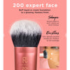 Real Techniques Everyday Essentials 5-Piece Makeup Brush SetHealth & BeautyGlam Secret