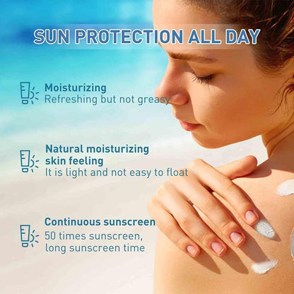 ROUND LAB Birch Juice Moisturizing Sunscreen 50mlSunscreenGlam Secret