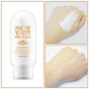 Secret Key Snow white Milky lotion 120gwhitening LotionGlam Secret