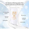 Secret Key Snow white Milky lotion 120gwhitening LotionGlam Secret