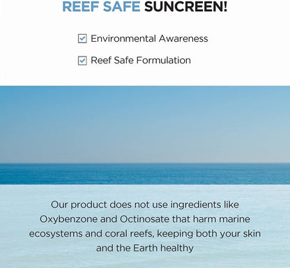 SKIN 1004 HYALU-CICA WATER-FIT SUN SERUM SPF50+ PA++++SUN SERUMGlam Secret