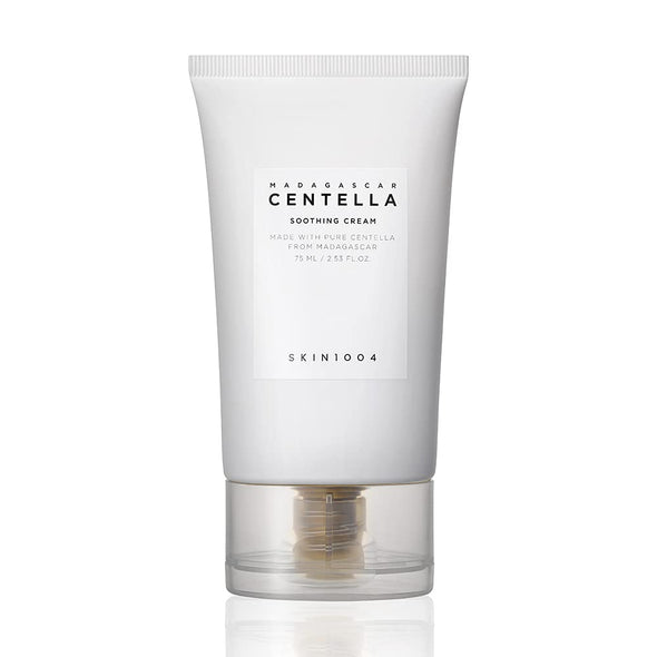 Skin1004 Madagascar Centella Soothing Cream 75mlCreamGlam Secret