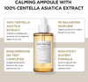 Skin1004 Madagascar Centella Asiatica 100 Ampoule 100mlSerumGlam Secret