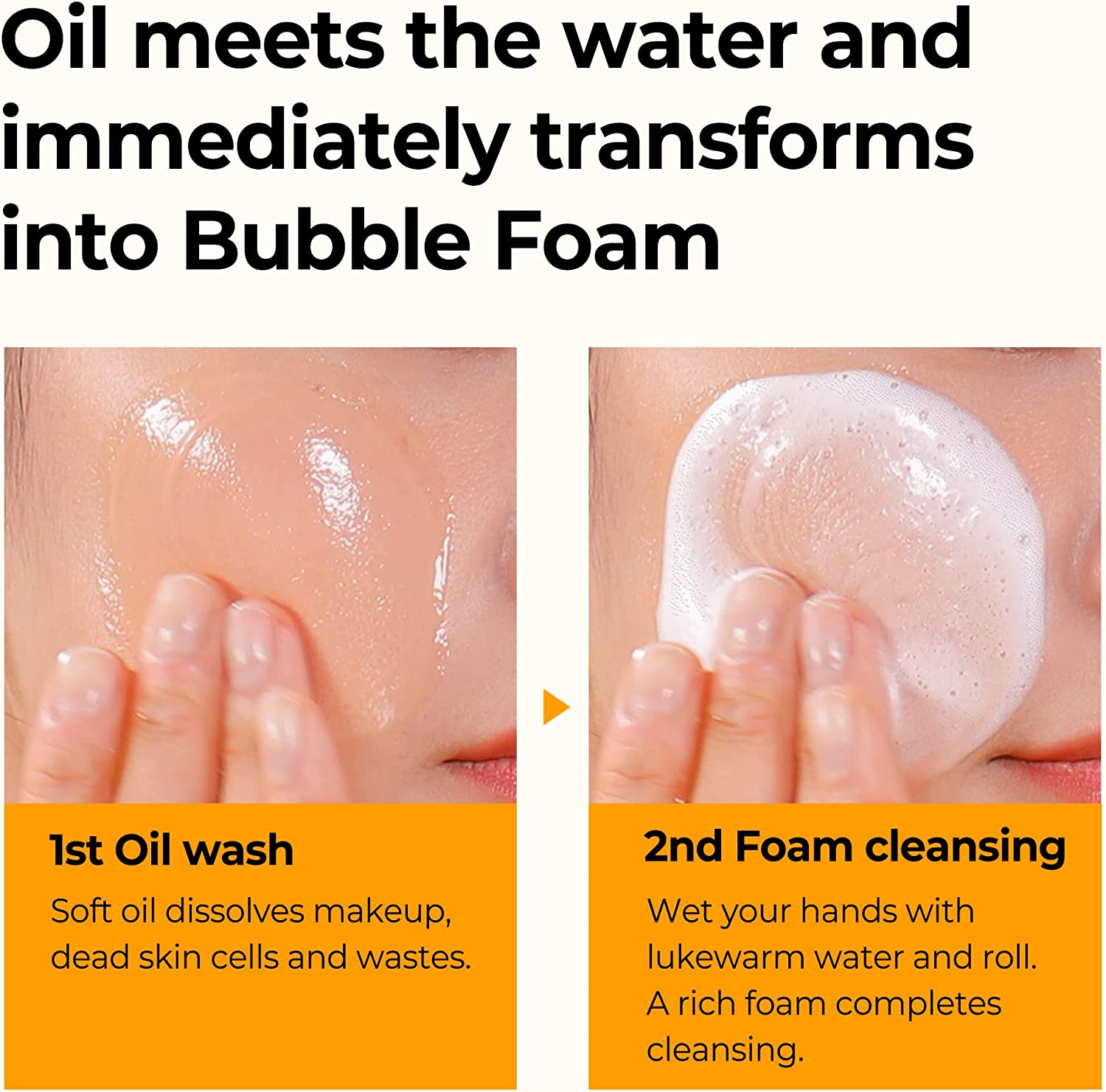 SOME BY MI Propolis B5 Glow Barrier Calming Oil to foam 120mlCleansing FoamGlam Secret
