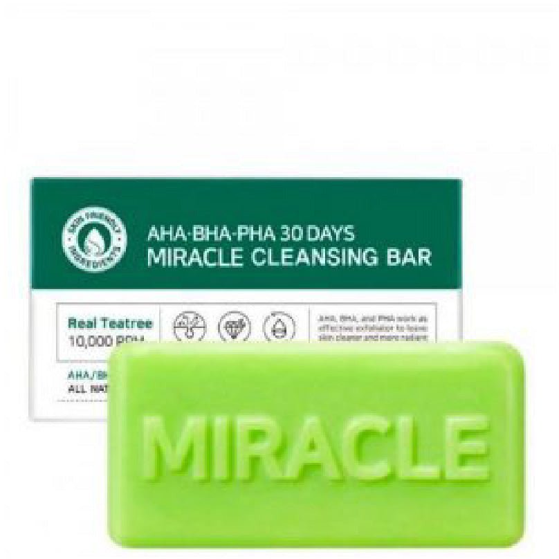 SOME BY MI 30 Days Miracle Series SetGlam Secret