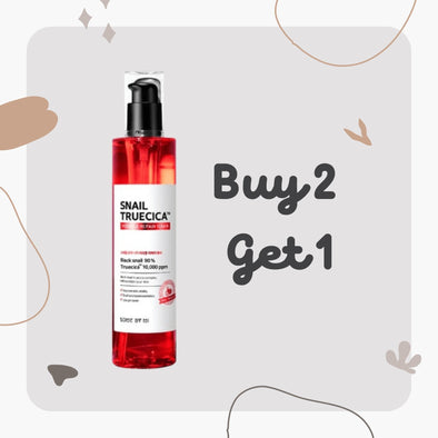 SOMEBYMI Snail Truecica Miracle Repair Toner 135mlSkin CareGlam Secret