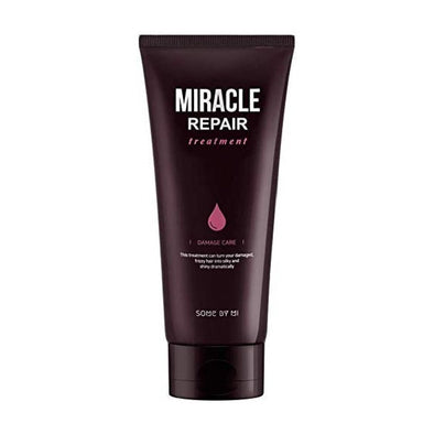 Somebymi Miracle Repair TreatmentHair Styling ProductsGlam Secret