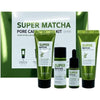 SOME BY MI Super Matcha Pore Care Starter KitHealth & BeautyGlam Secret