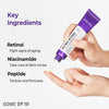 SOME BY MI Retinol Intense Advanced Triple Action Eye Cream 30mlEYE CREAMGlam Secret