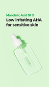 Some By Mi Aha 10% Amino Peeling Ampoule 30mlSerumGlam Secret