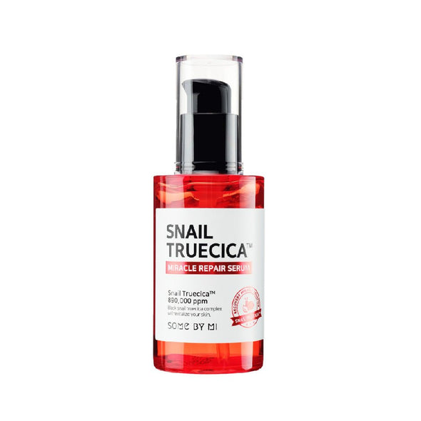 Somebymi Snail Truecica Miracle Repair SerumSkin CareGlam Secret