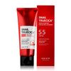 SOME BY MI Snail Truecica Miracle Repair 5.5 Low pH Gel CleanserGlam Secret