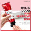 SOME BY MI Snail Truecica Miracle Repair 5.5 Low pH Gel CleanserGlam Secret