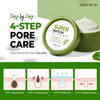 Some by mi Super MATCHA Pore Clean Clay MaskClay MaskGlam Secret