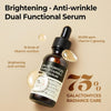 SOMEBYMI Galactomyces Pure Vitamin C Glow Serum 30mlHealth & BeautyGlam Secret