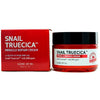 Somebymi Snail Truecica Acne Scars Solution setSerum Toner and CreamGlam Secret