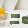 Isntree Spot Saver Mugwort Toner Pads 60ea glam secret