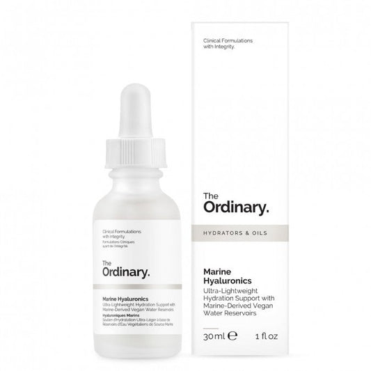 The Ordinary Marine Hyaluronics 30mlGlam Secret