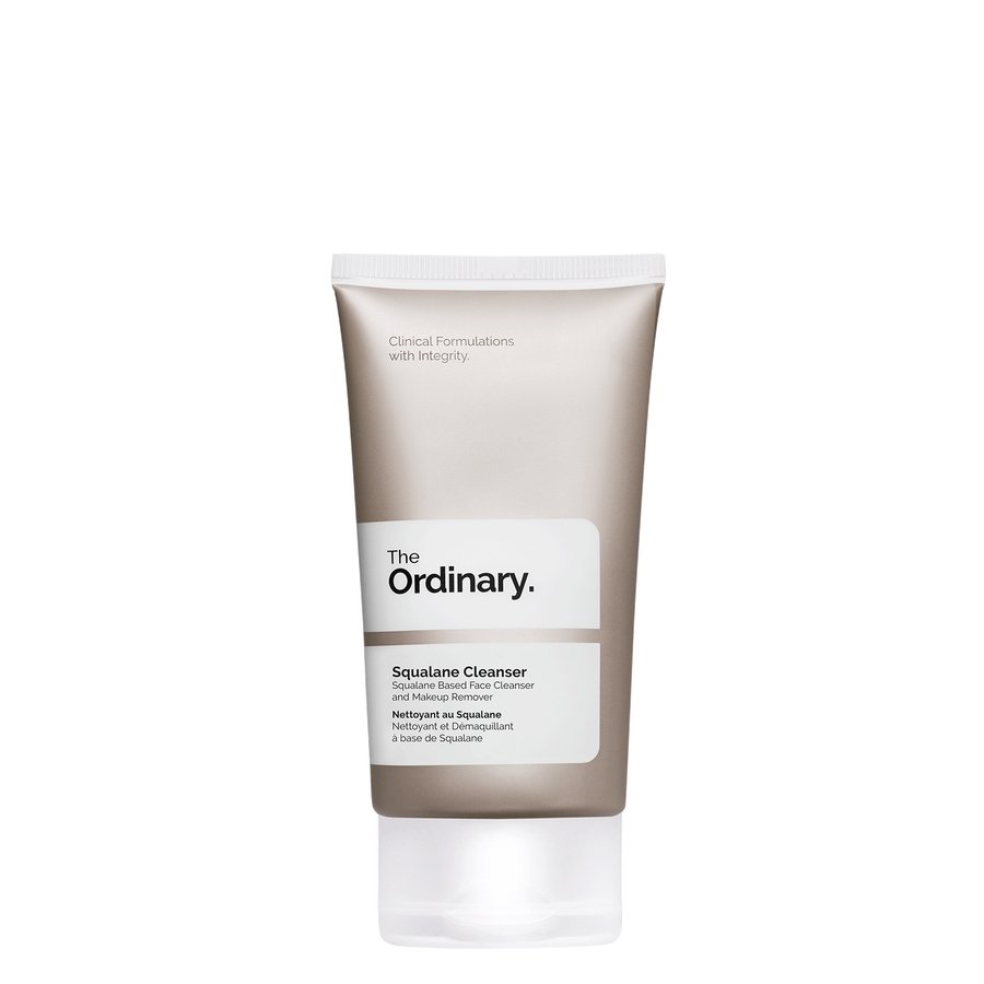 The Ordinary Squalane Cleanser 50mlFacial CleansersGlam Secret
