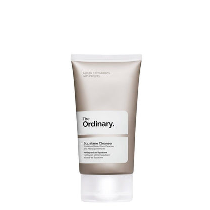 The Ordinary Squalane Cleanser 50mlFacial CleansersGlam Secret