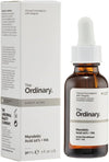 The Ordinary Mandelic Acid 10% HA 30mlSerumGlam Secret