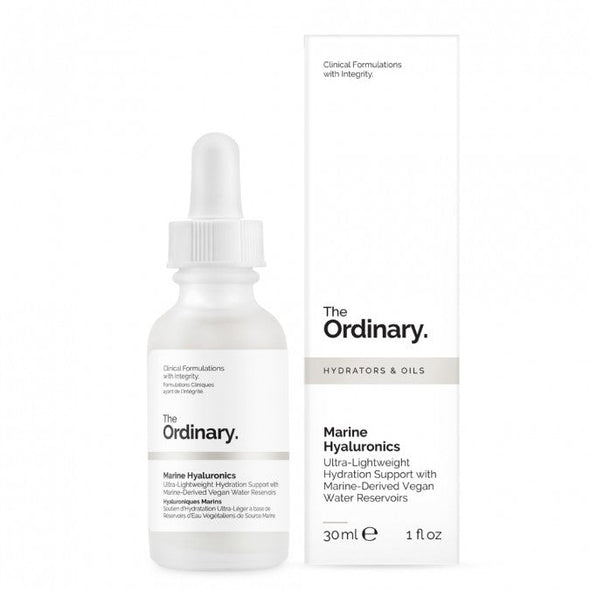 The Ordinary Marine Hyaluronics 30mlGlam Secret