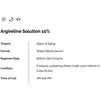 The Ordinary Argireline Solution 10% 30mlSerumGlam Secret