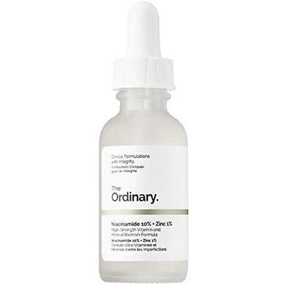 The Ordinary Face Serum SetSkin CareGlam Secret