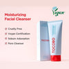 TOCOBO Coconut Clay Cleansing Foam 150mlCleanserGlam Secret