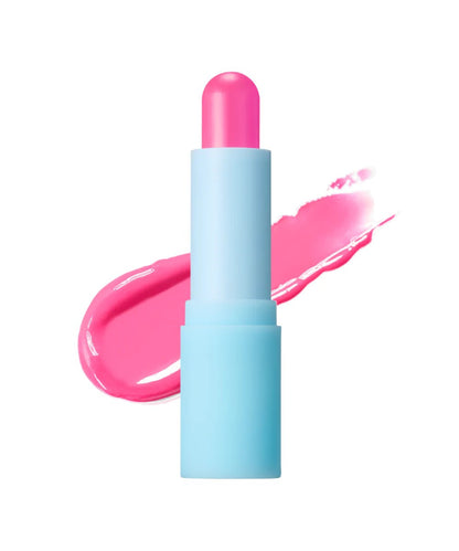 Tocobo glass tinted lip balm 3.5glip BalmGlam Secret