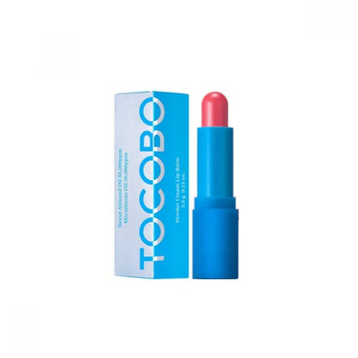 Tocobo powder cream lip balm 3.5g Rose PetalLIPSTICKGlam Secret